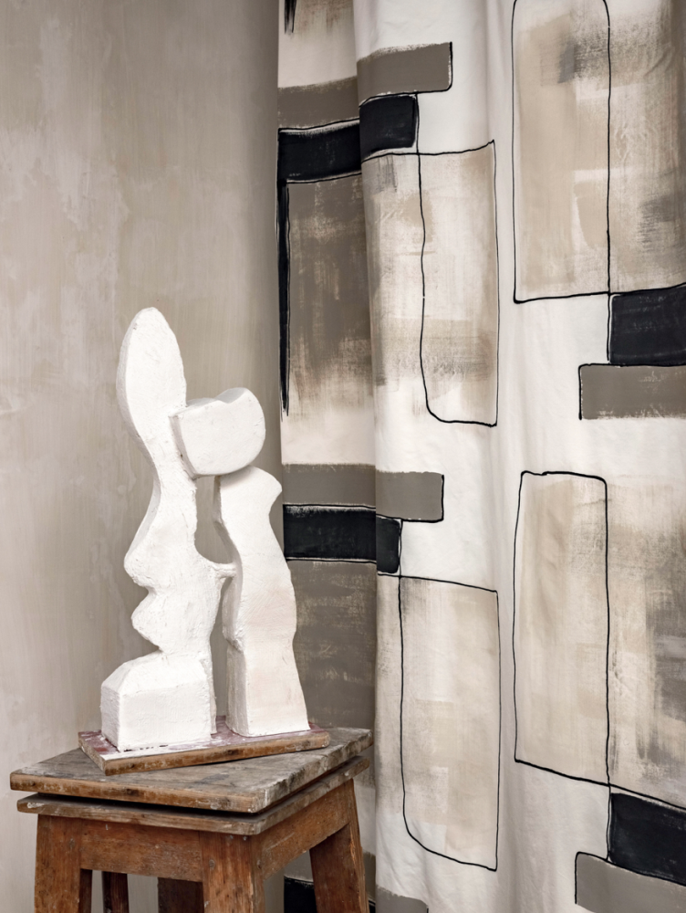 Elitis Craft chic, Arte