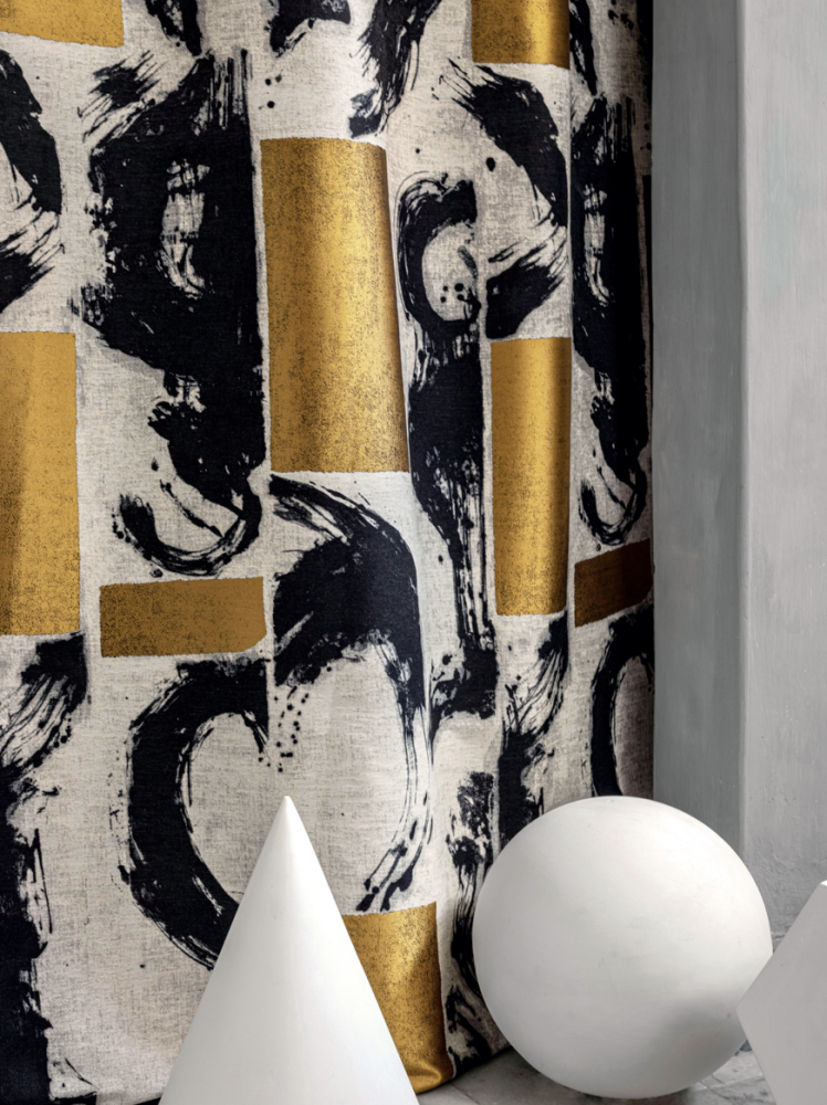 Elitis Craft chic, Allegoria