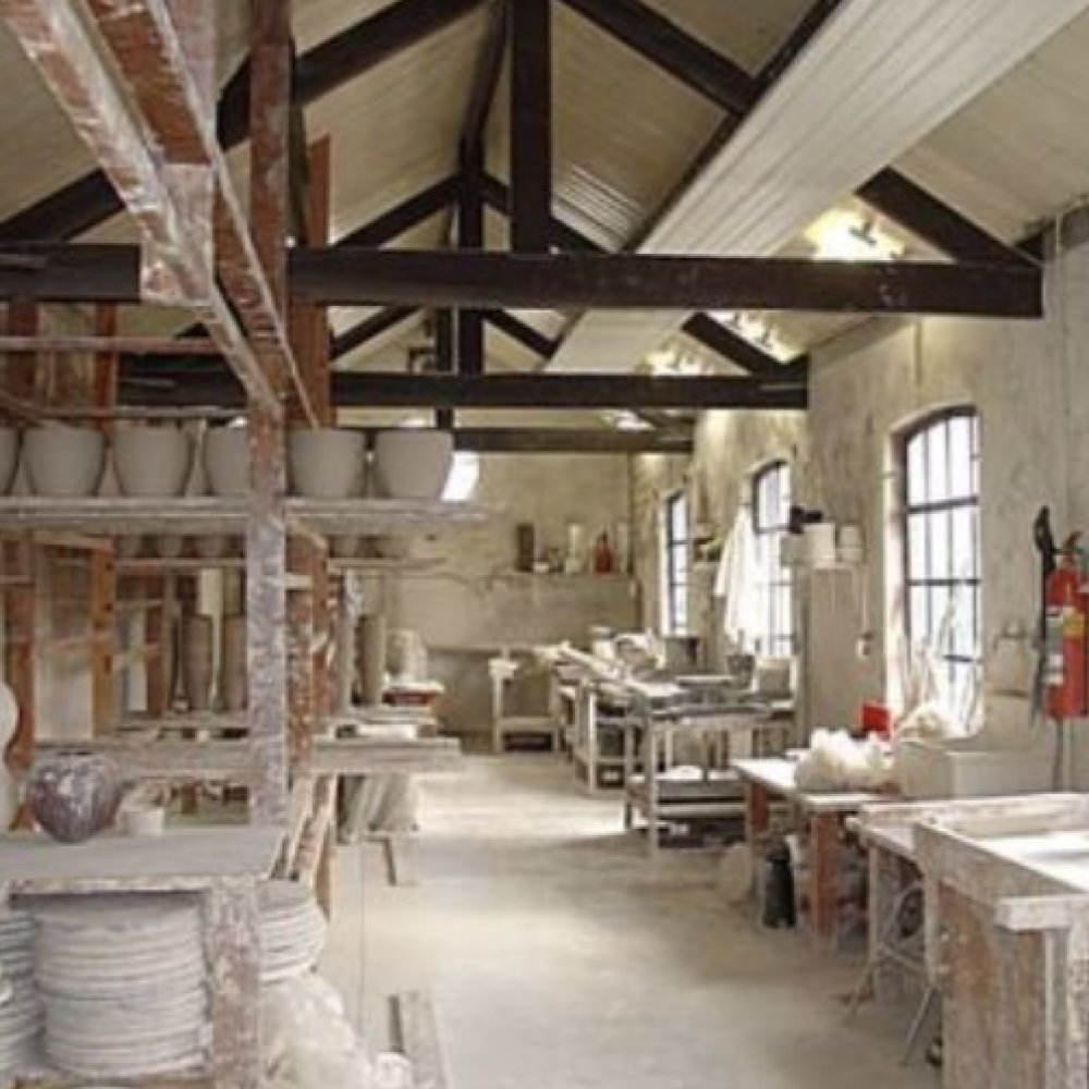 Moback ceramics