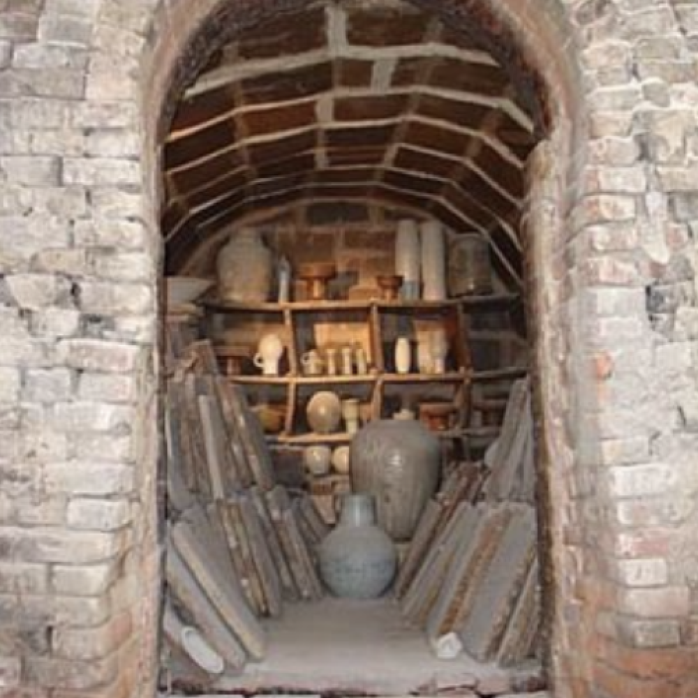 Moback ceramics