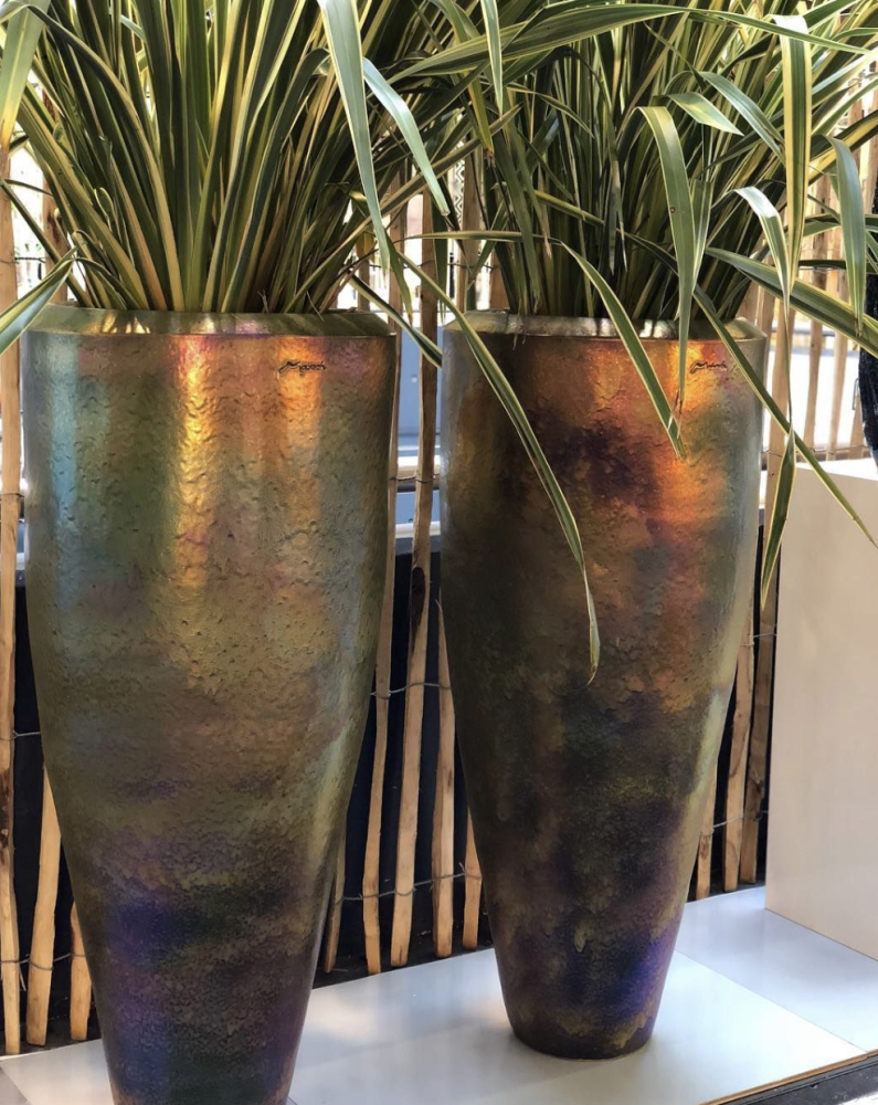 Moback ceramics