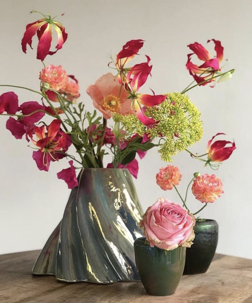 Moback ceramics