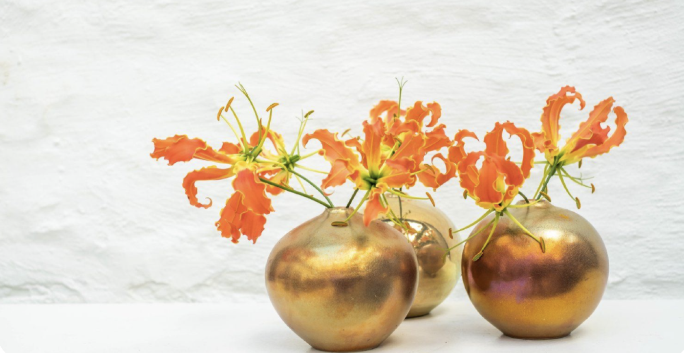 Moback ceramics