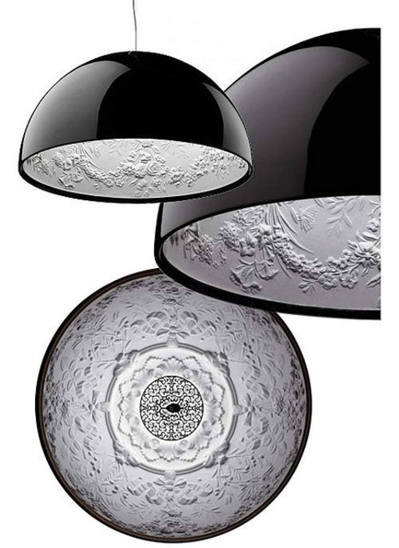 Flos hanglampen